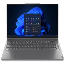 Lenovo ThinkBook 16p G5 IRX IntelÂ® Coreâ„¢ i9 i9-14900HX PortÃ¡til 40,6 cm (16") 3.2K 32 GB DDR5-SDRAM 1 TB SSD NVIDIA GeForce RTX 4060 Wi-Fi 6E (802.11ax) Windows 11 Pro EspaÃ±ol Gris